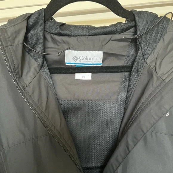 Columbia Jacket - Picture 2 of 5